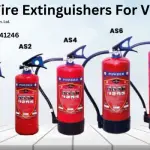 Buy Fire Extinguisher Cylinders For Vehicles