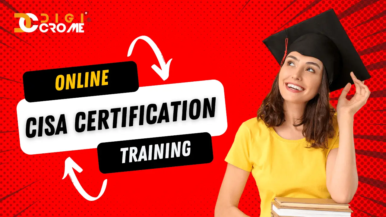 CISA Certification Training Online-min