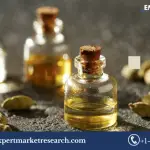 Cardamom Essential Oil Market