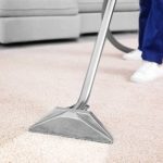 Carpet Cleaning Burlington