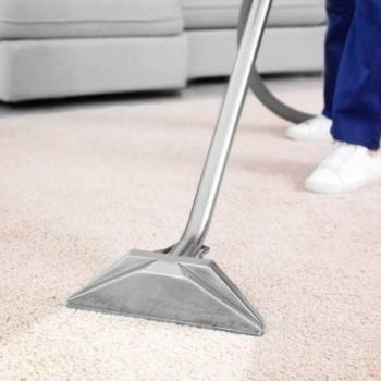 Carpet Cleaning Burlington