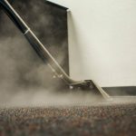 Carpet Steam Cleaning