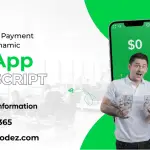 Cash App Clone Script alphacodez