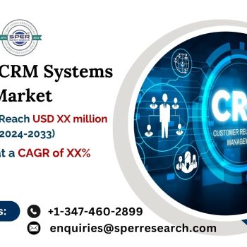 Charity CRM Systems Market