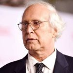 Chevy chase net worth