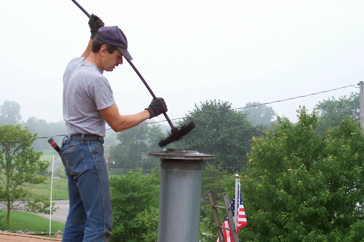 ChimneyCleaning