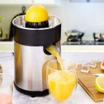 Citrus Juicer