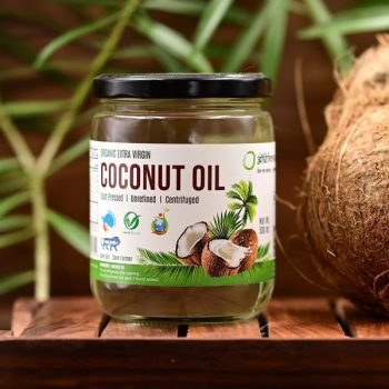 Coconut-oil