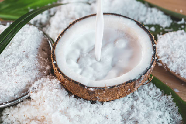 Coconut Milk Market