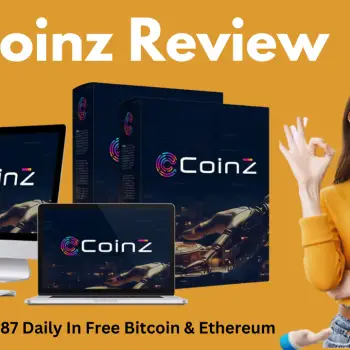 Coinz Review