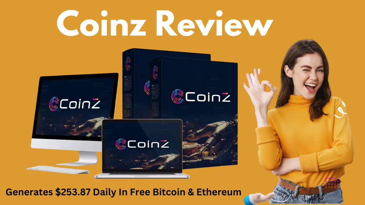 Coinz Review