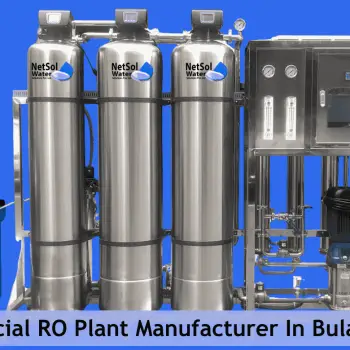 Commercial RO Plant Manufacturer in Bulandshahr (1)