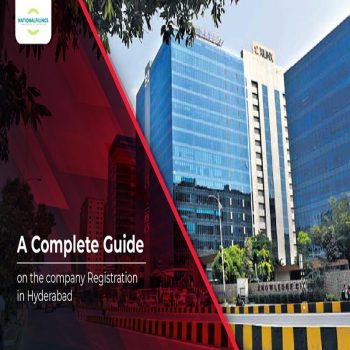 Company Registration in Hyderabad - National Filings 1