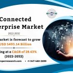 Connected Enterprise Market