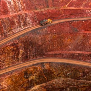 Copper Mining Market