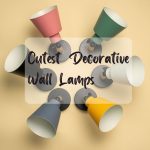 Cutest Decorative Wall Lamps