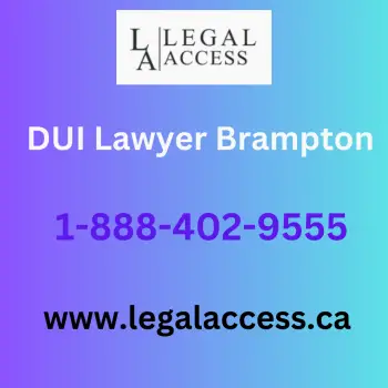 DUI Lawyer Brampton (1)