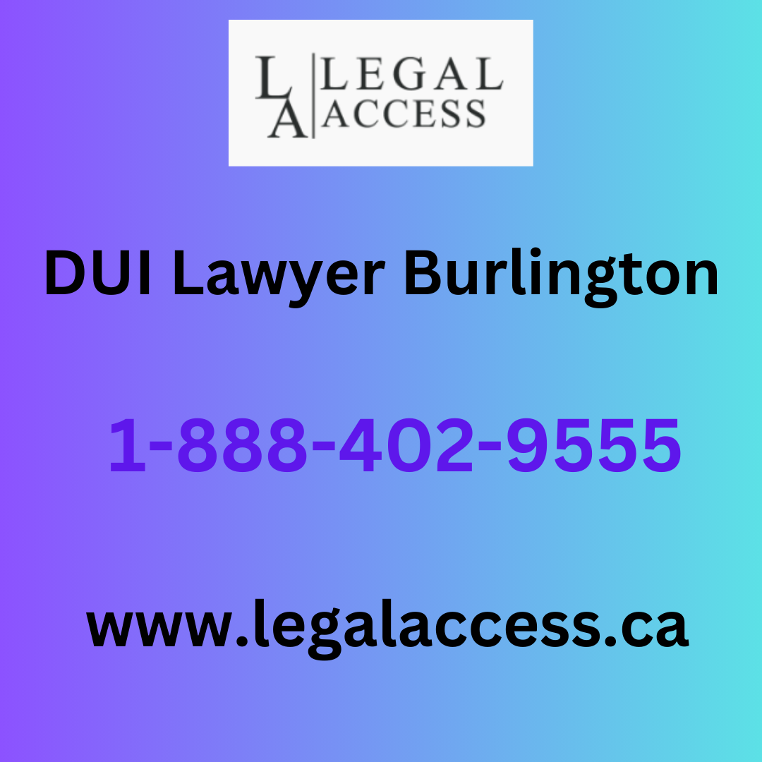 DUI Lawyer Burlington (1)