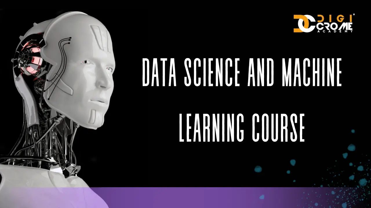 Data Science and Machine Learning Course-min