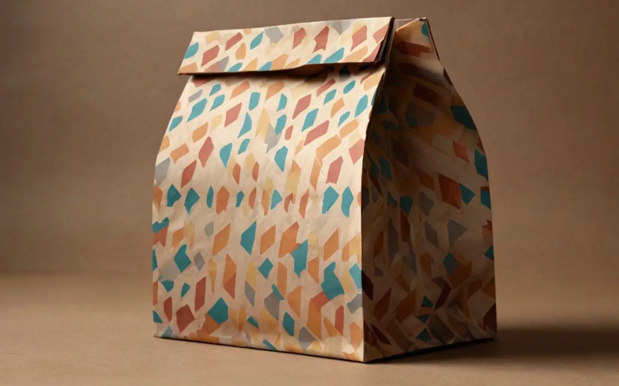 Default_Create_an_image_of_Paper_Bag_with_pattern_1