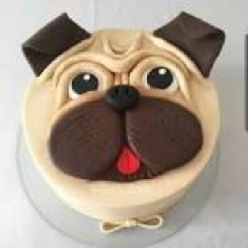 Delightful Dog Design Cakes Perfect for Dog Lovers