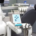 Dental Service Automation