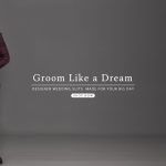 Designer Wedding Suit for Men Online at Samyakk.com