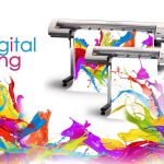 Digital-Printing