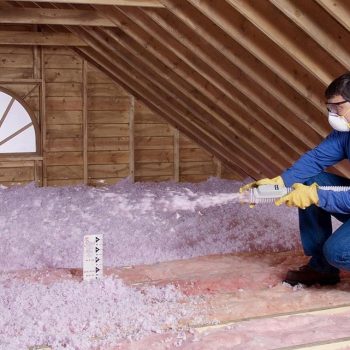 East Valley Insulation is the best spray form near Arizona.