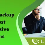 Easy Steps to Fix QuickBooks Backup Failed Issue