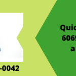 Easy Way To Fix QuickBooks Company File Error 6069,