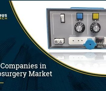 Electrosurgery-Market