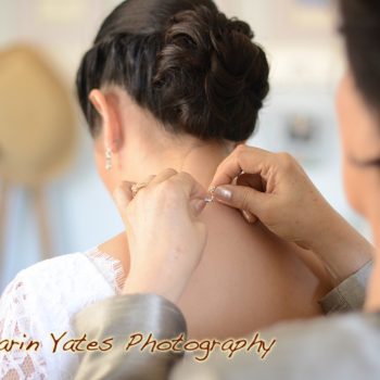 Elegance Captured Bridal Photography in Los Angeles, CA by Carin Yates Photography