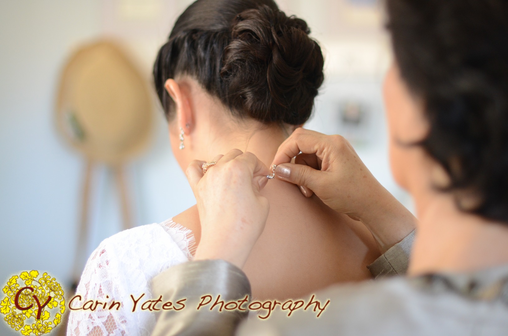 Elegance Captured Bridal Photography in Los Angeles, CA by Carin Yates Photography