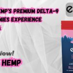 Enjoy Hemp's Premium Delta-9 THC Gummies Experience Euphoria
