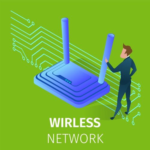 Enterprise WLAN Market Report