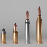 Europe Small Caliber Ammunition Market