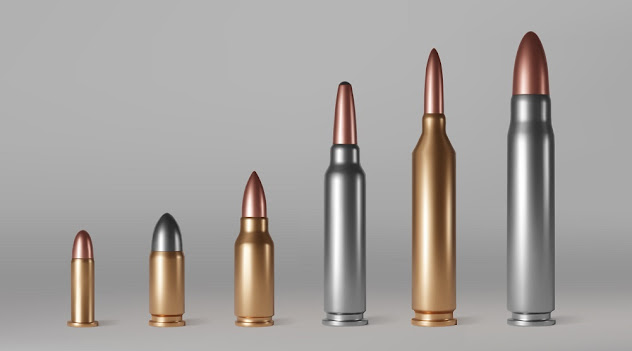 Europe Small Caliber Ammunition Market