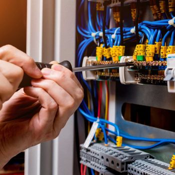 Expert Electrical Services In TX - Coastal Electric Service