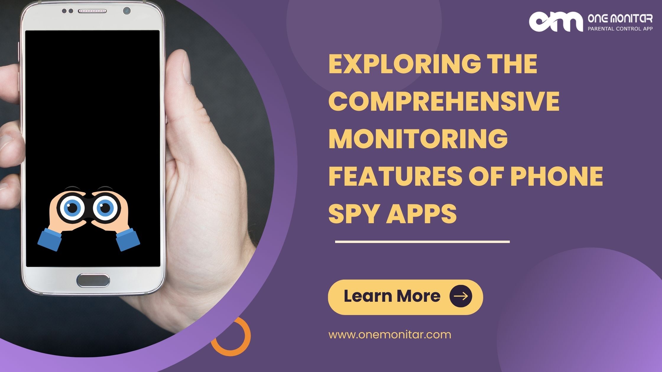 Exploring the Comprehensive Monitoring Features of Phone Spy Apps (1)