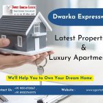 Find Latest Properties & Luxury Apartments in Dwarka Expressway  SGESTATE