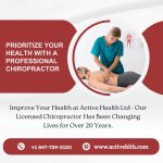 Find a Skilled Chiropractor for Better Health