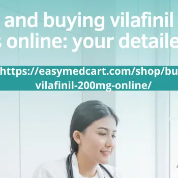 Finding and buying vilafinil 200mg benefits online your detailed guide