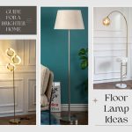 Floor Lamp Ideas