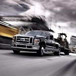 Ford F250 Repair Manual