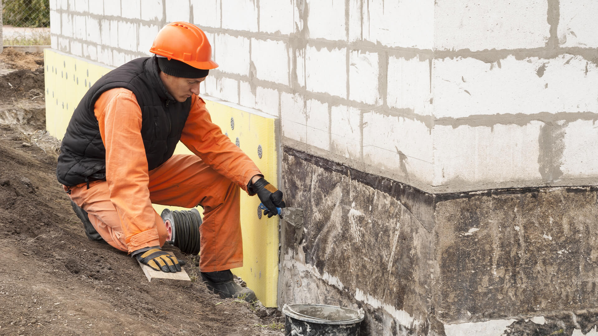 Foundation Repair in Texas - Top Level Foundation Repair service company