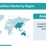 Friction Modifiers Market by Region