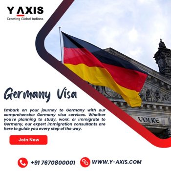 GERMANY VISA (1)