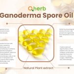 Ganoderma-Spore-Oil