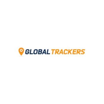 Global Trackers Logo